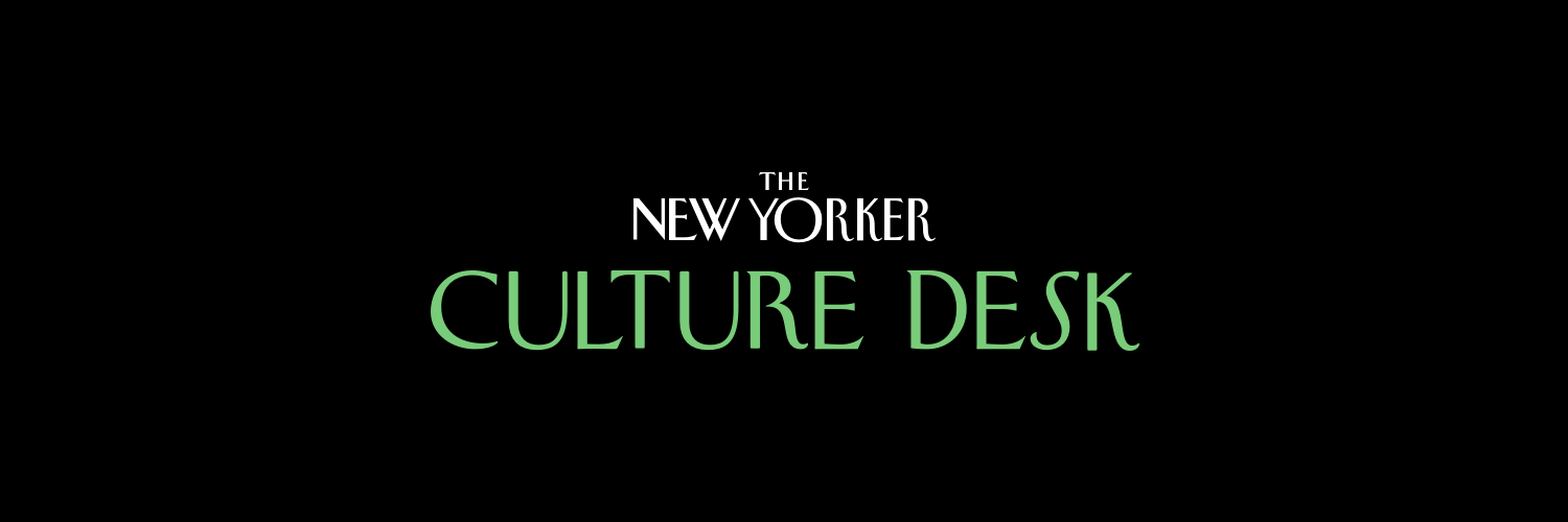 CultureDesk's profile banner image