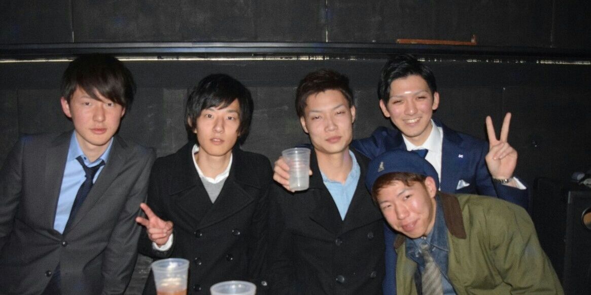 Takeoooooo0108's profile banner image