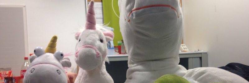 UniCorp banner