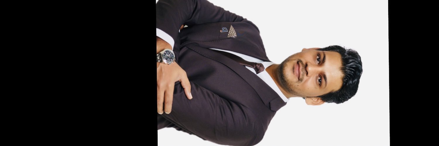 talib_azmi's profile banner image