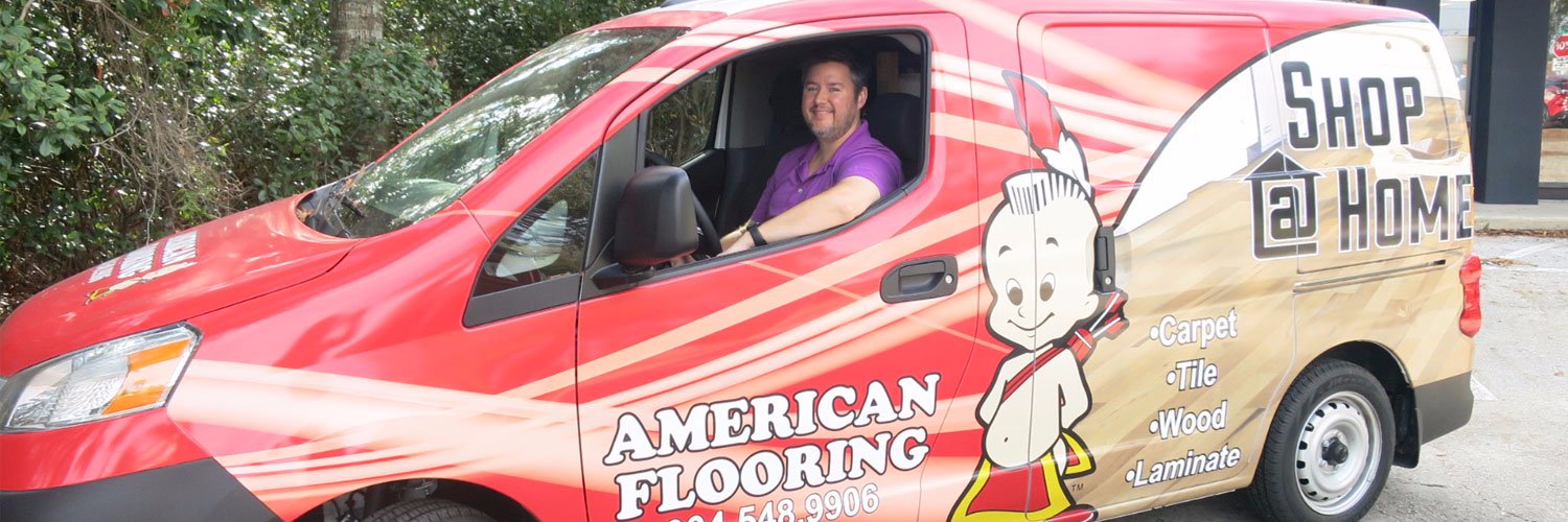 AmericaFlooring's profile banner image