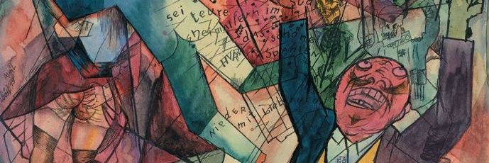 Teivel Applebroog banner