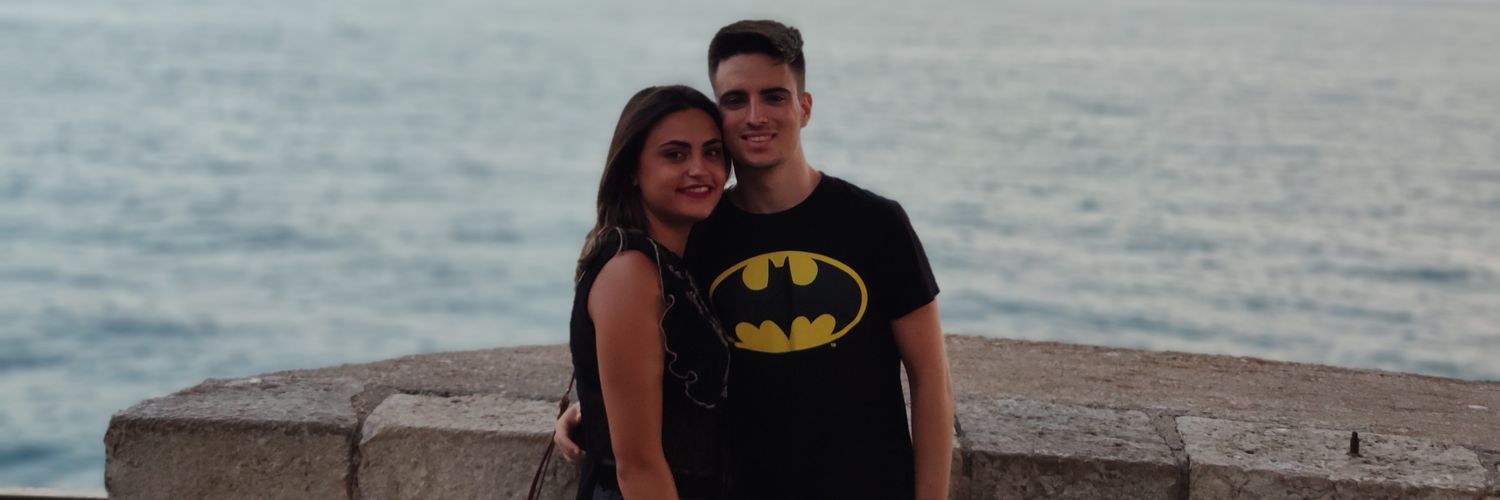 daalval's profile banner image