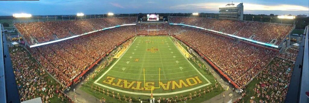 The Standard Deviation 📊 banner