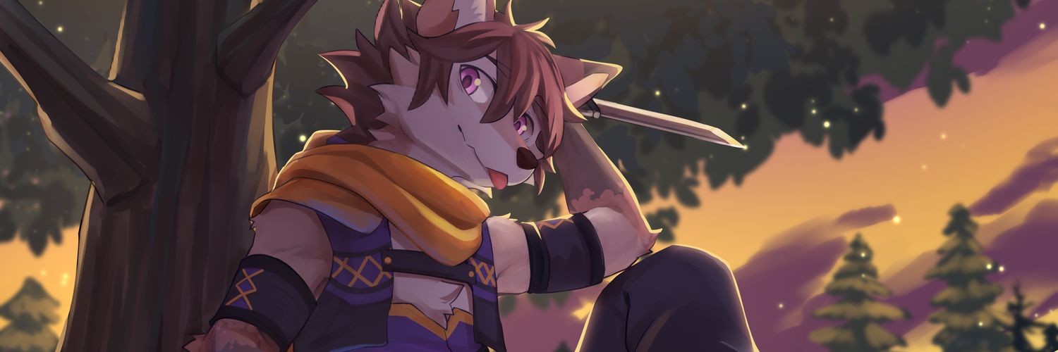 irotha's profile banner image