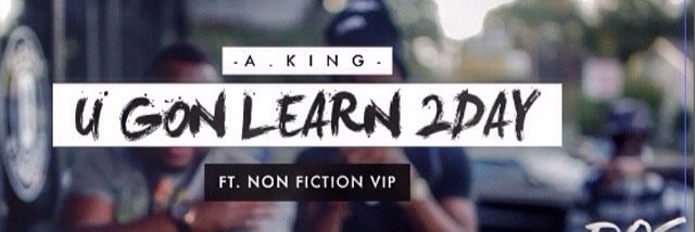 RCKTRR K™ banner