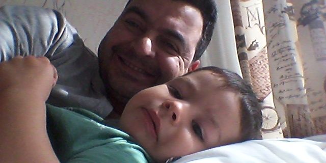 f_yucel's profile banner image