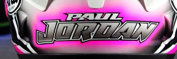 PaulJordan61 Profile Banner