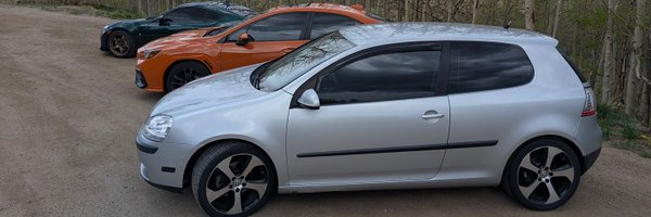 CharisCoker Profile Banner