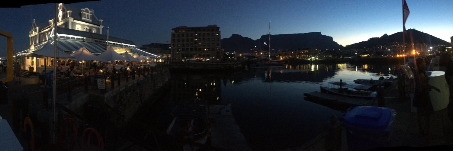 Herman van Staden banner