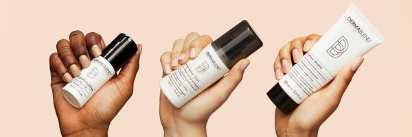 DermablendPro Profile Banner