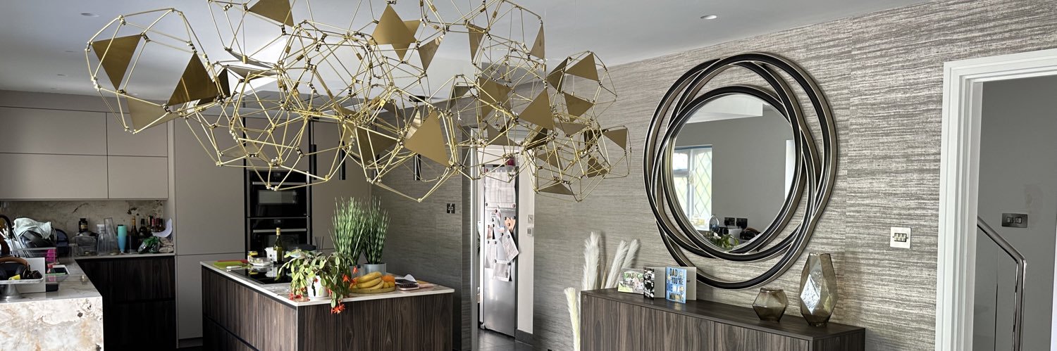 Nicholas Sunderland banner