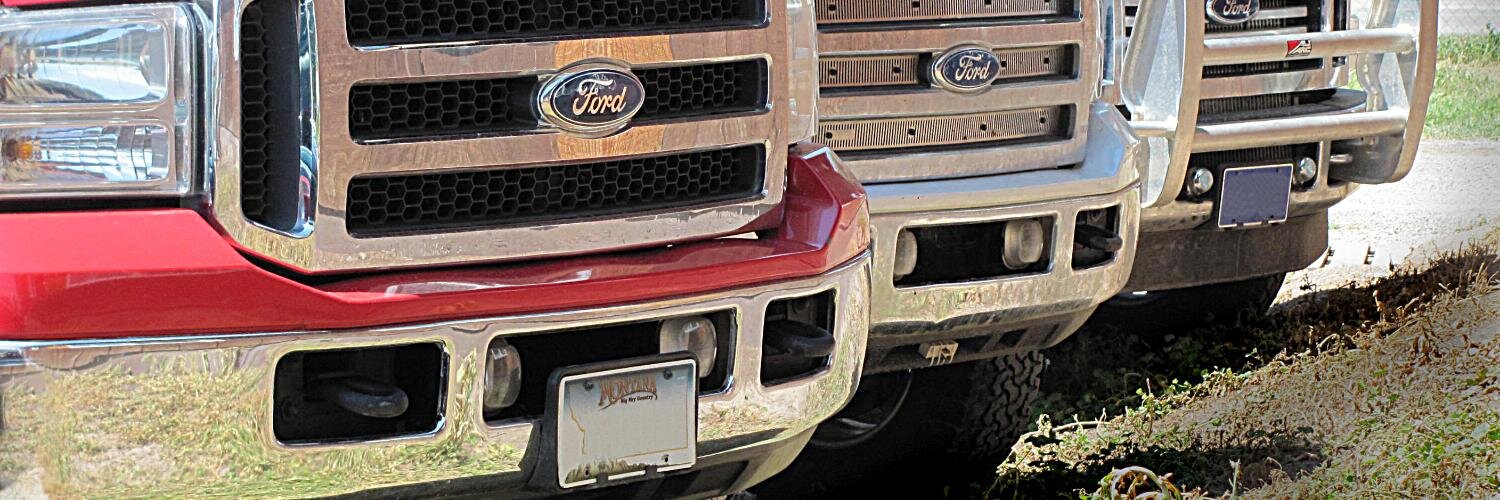 CumminsInFord's profile banner image
