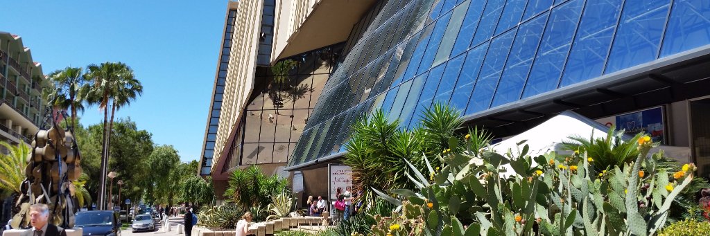 Radosław Lenarczyk banner