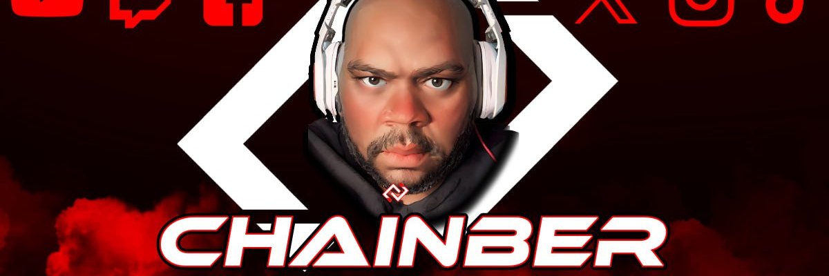 Chainber's profile banner image