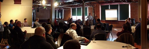 CPAVMUG Profile Banner