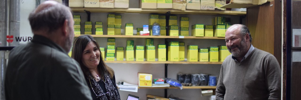 Daniel Kroneberger banner