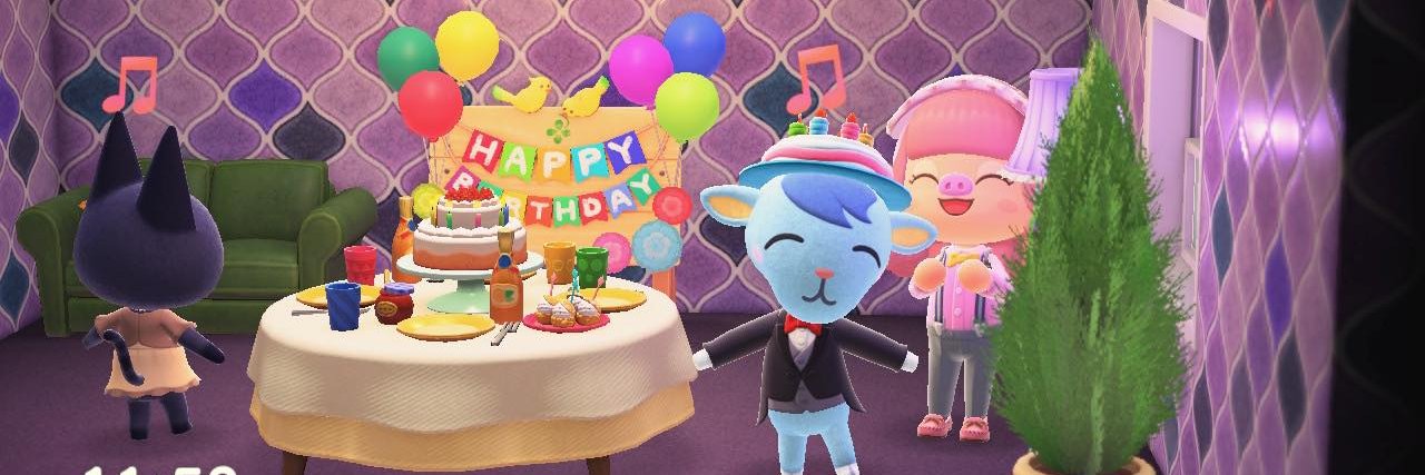 cossettelee's profile banner image