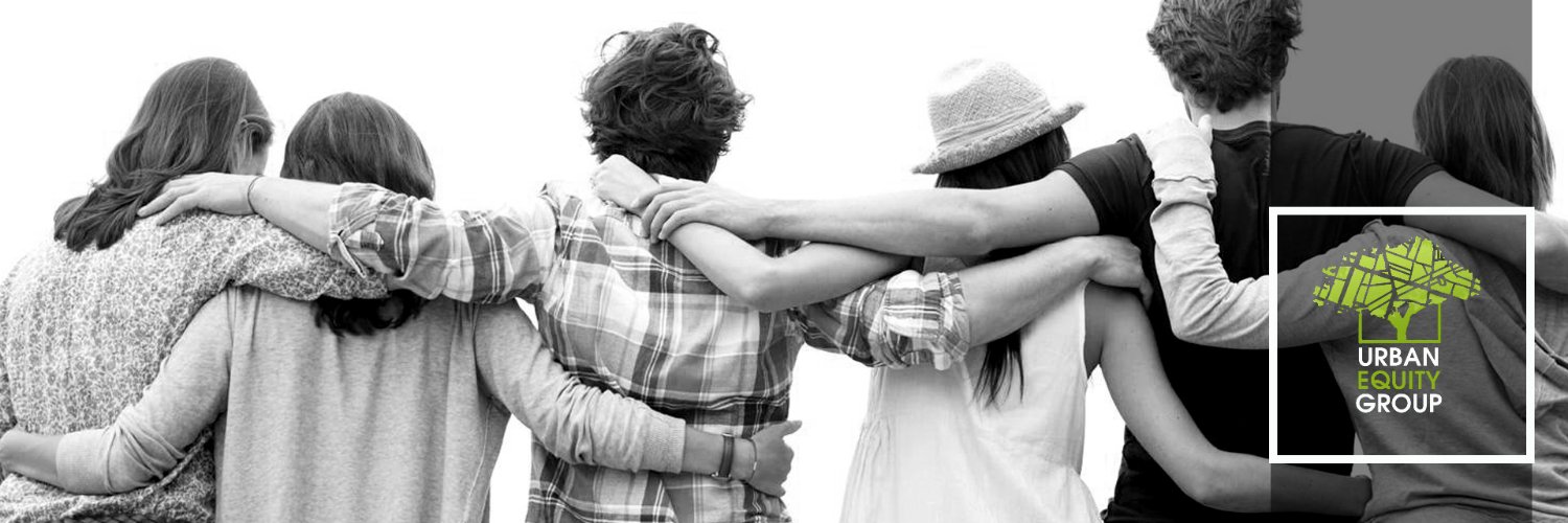 UrbanEquityInc's profile banner image