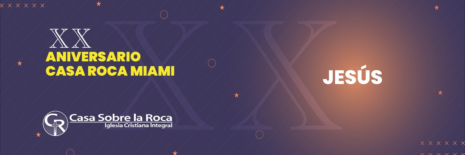 CasaRocaMiami's profile banner image
