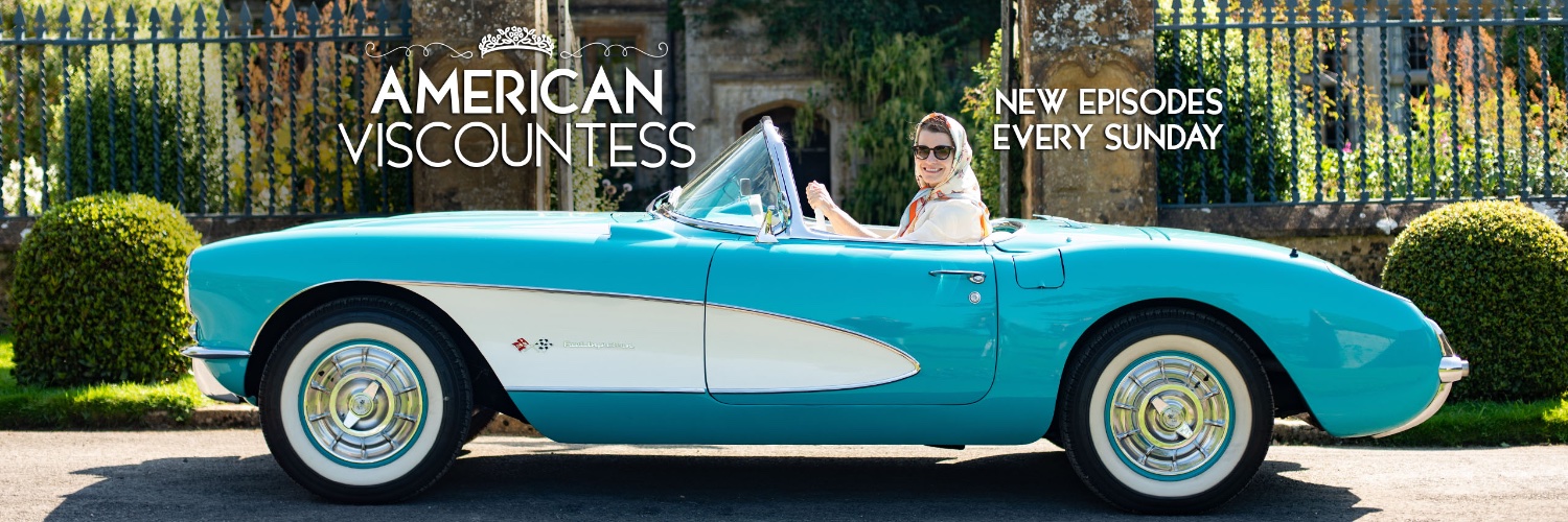 American Viscountess Profile Banner