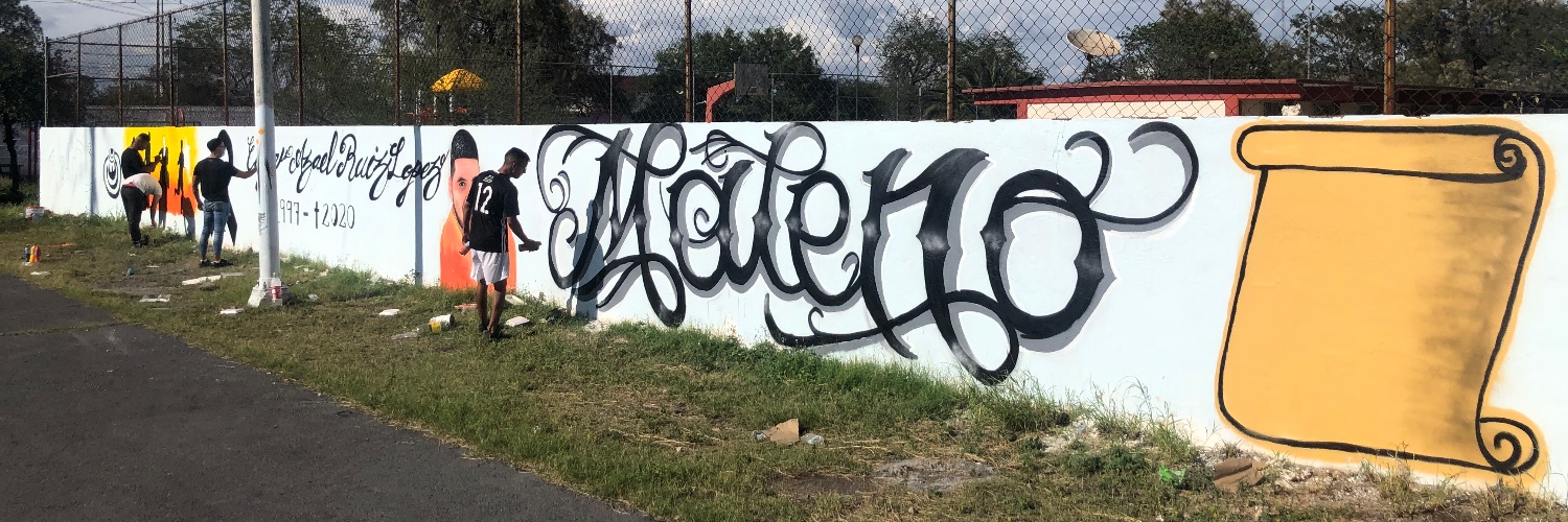 Andreesvegaa's profile banner image