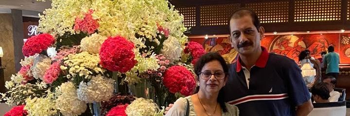 _desaishashank's profile banner image