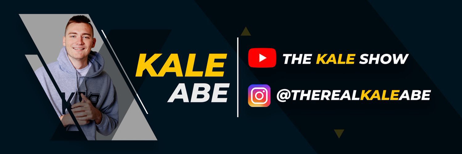 Kale banner