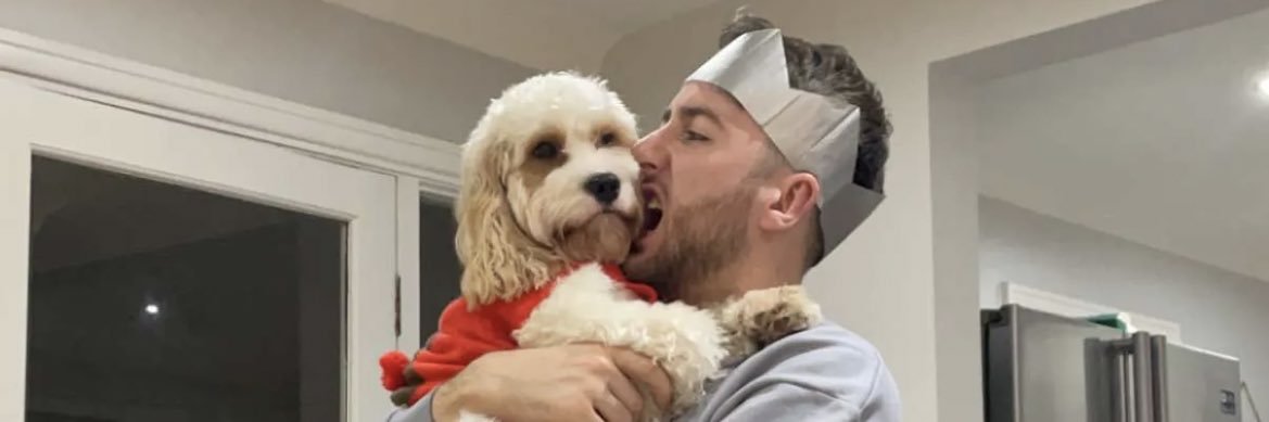 calnando5's profile banner image