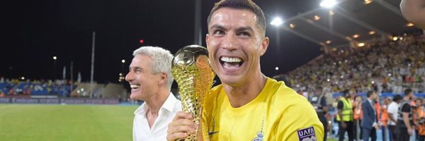 💛💙العالمي 💛💙 banner