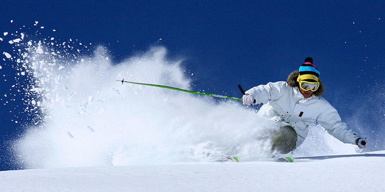 Snowpowder27's profile banner image
