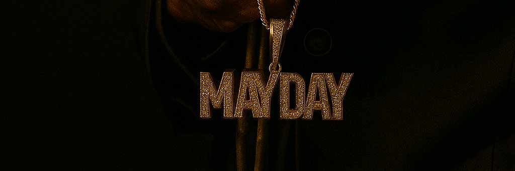 MaydayBeatz banner