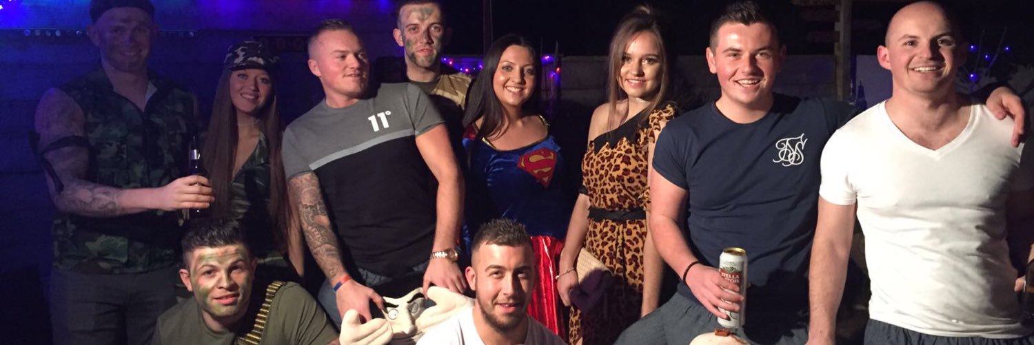 BeckMitch's profile banner image