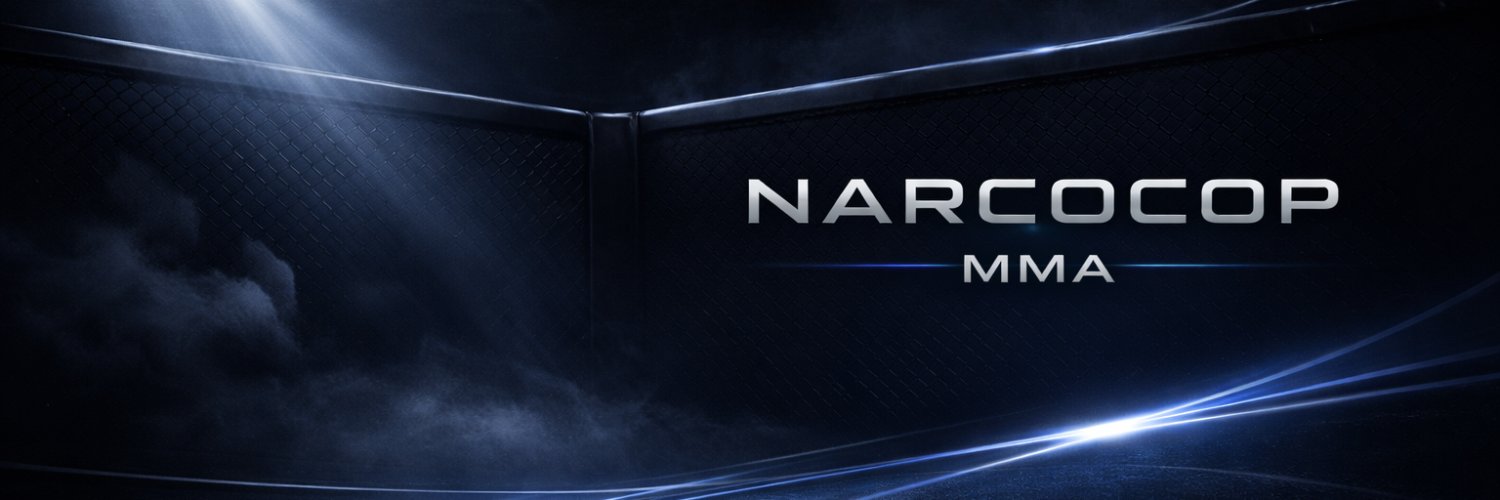 Narcocop's profile banner image