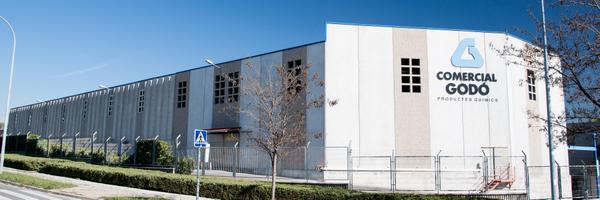 COMERCIALGODO Profile Banner