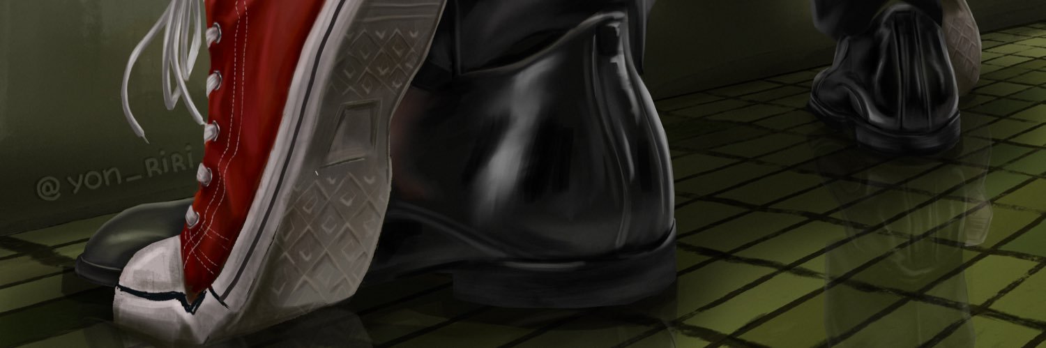 yon_riri's profile banner image