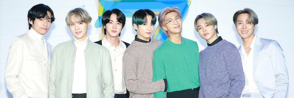 lovbtsarmy7's profile banner image