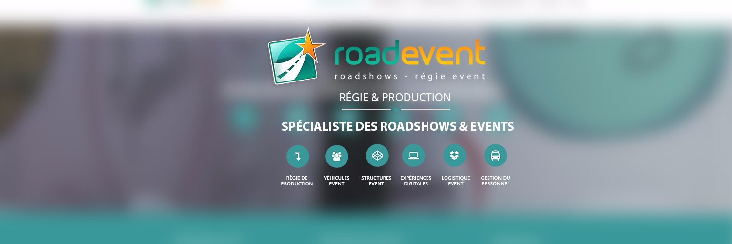RoadEvent's profile banner image