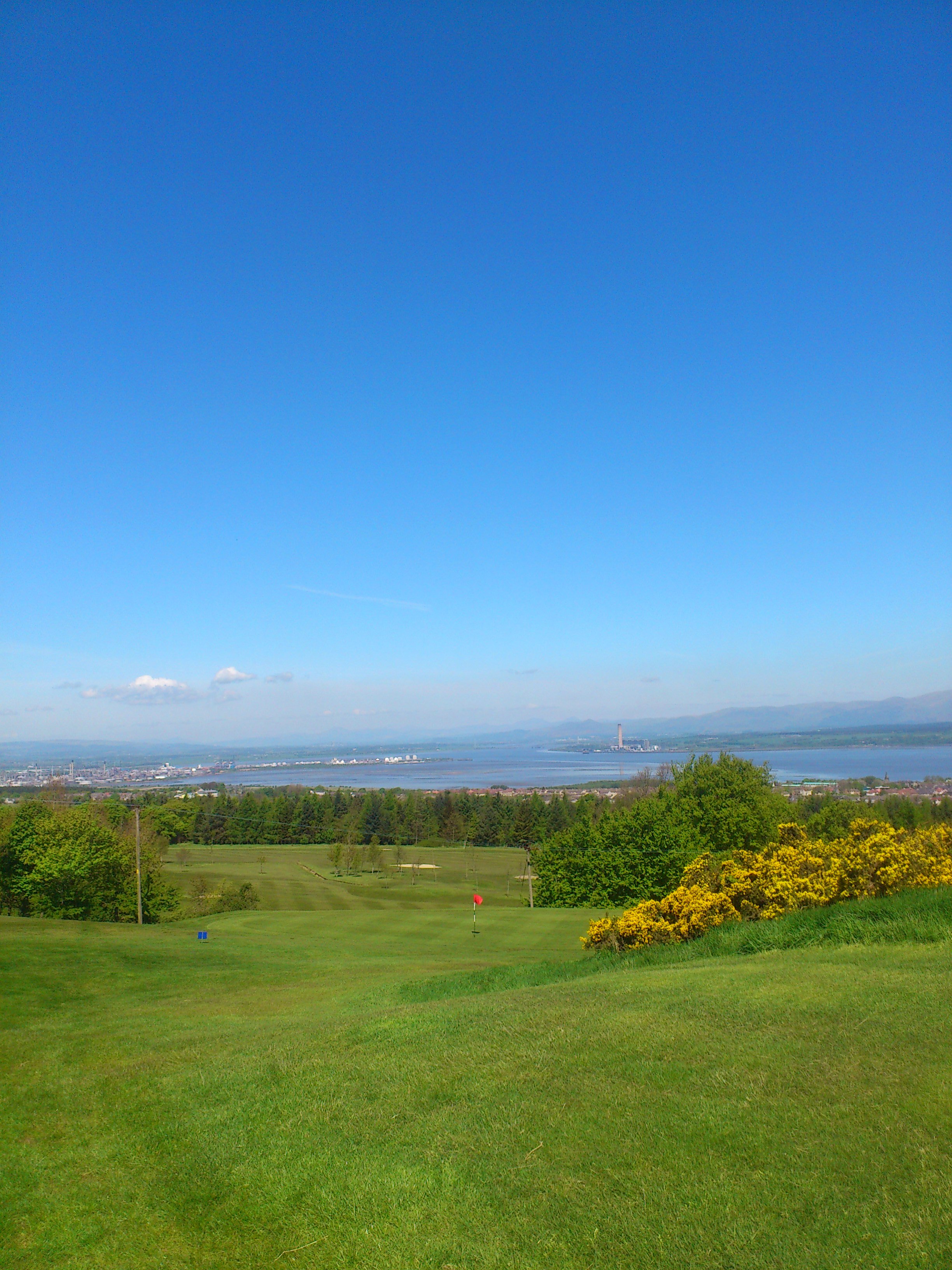 WLGCGolfShop's profile banner image