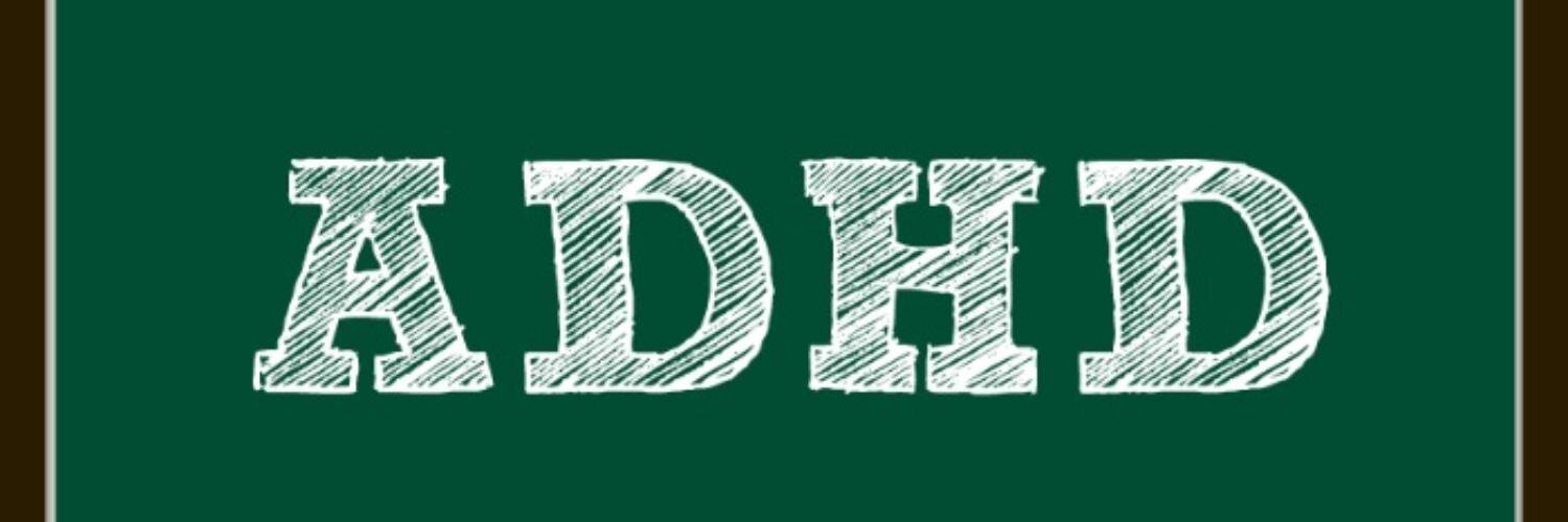 HelpTDAH's profile banner image