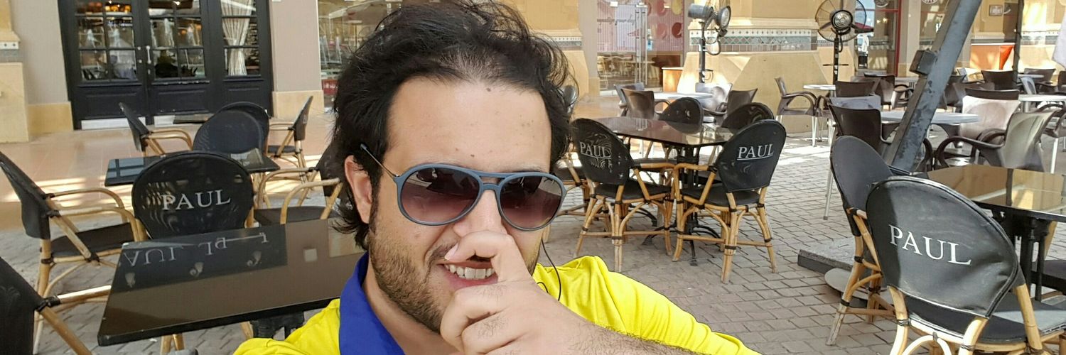 OAlmulhim's profile banner image