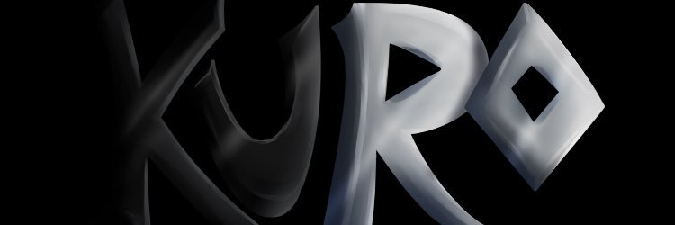TeamKuroMC's profile banner image