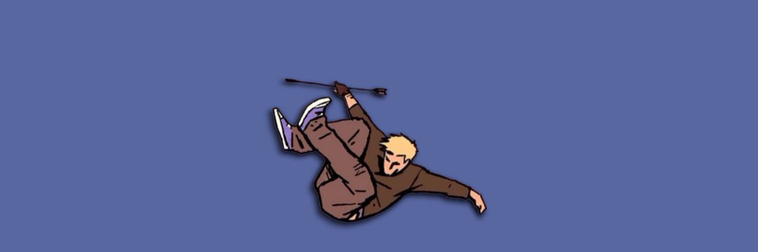 LukeOf400's profile banner image