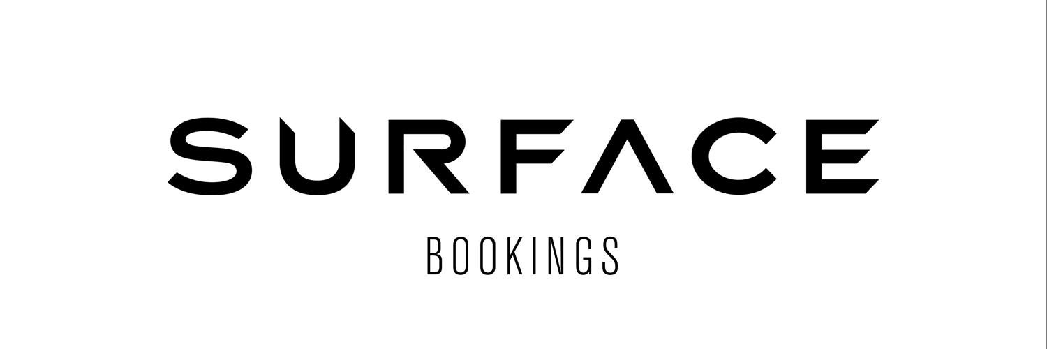SurfaceBookings's profile banner image