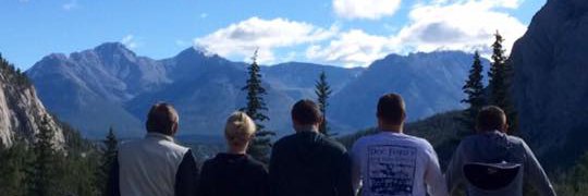 CodyLaneve's profile banner image