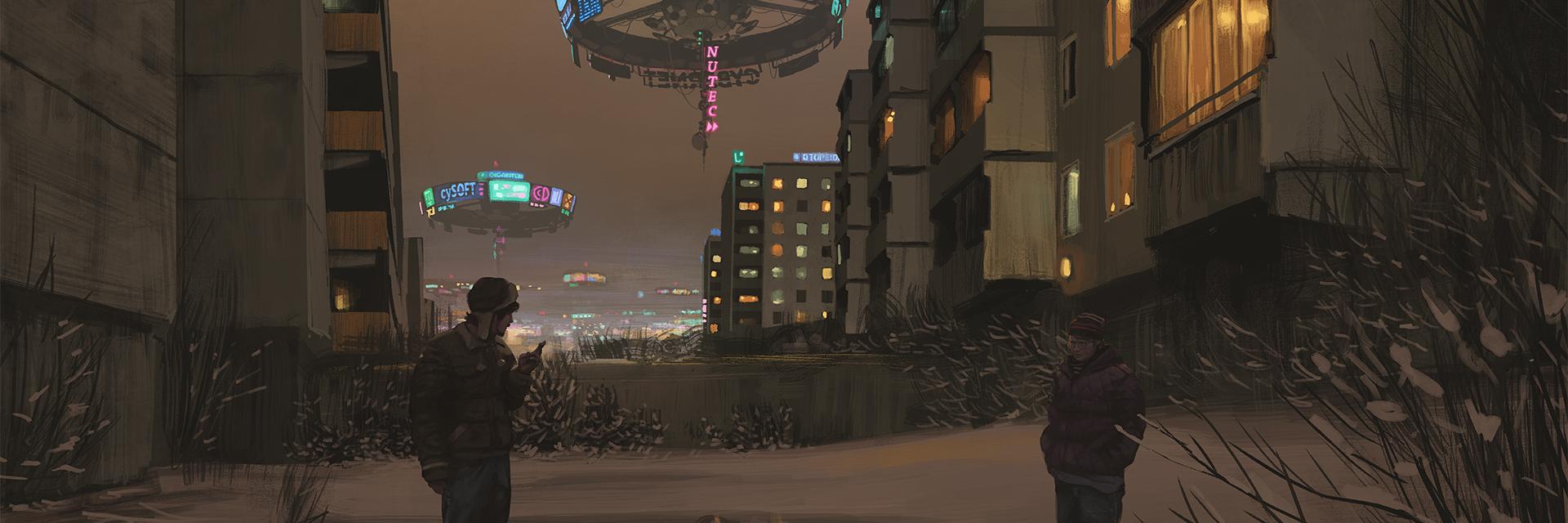 Slugslinger's profile banner image