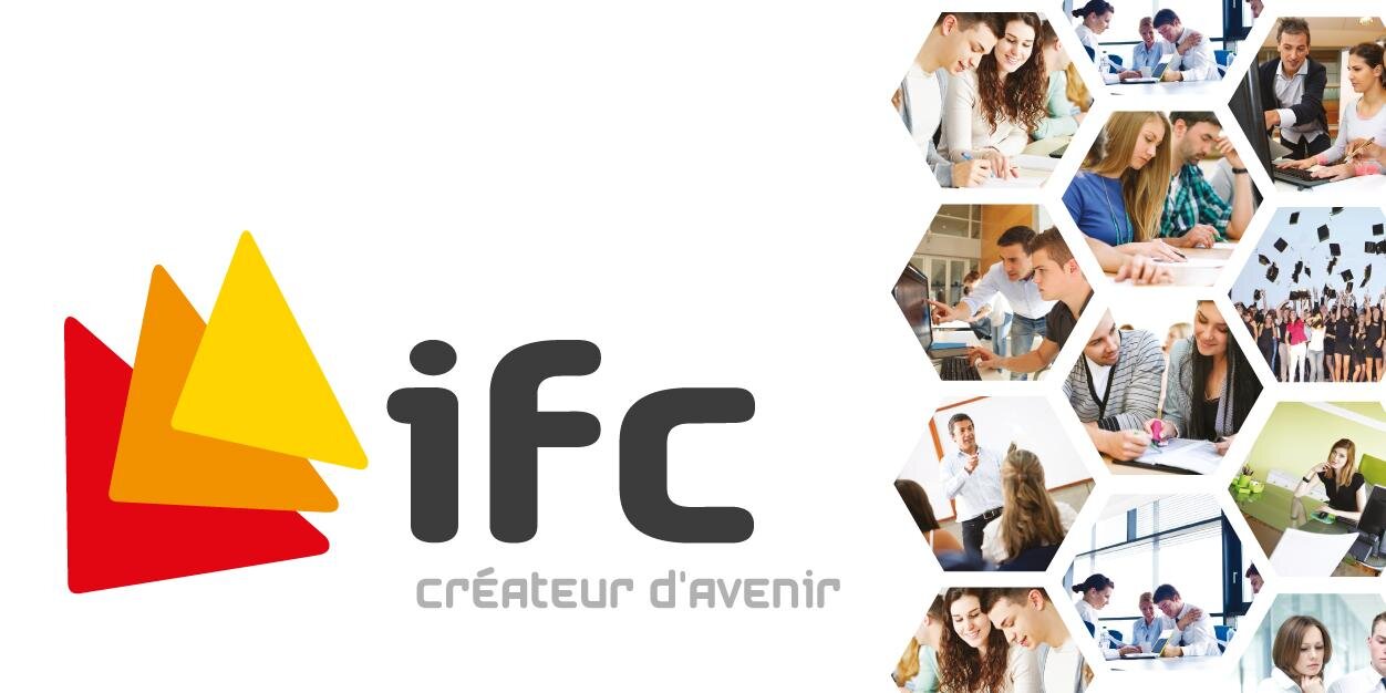 IFC Formation banner