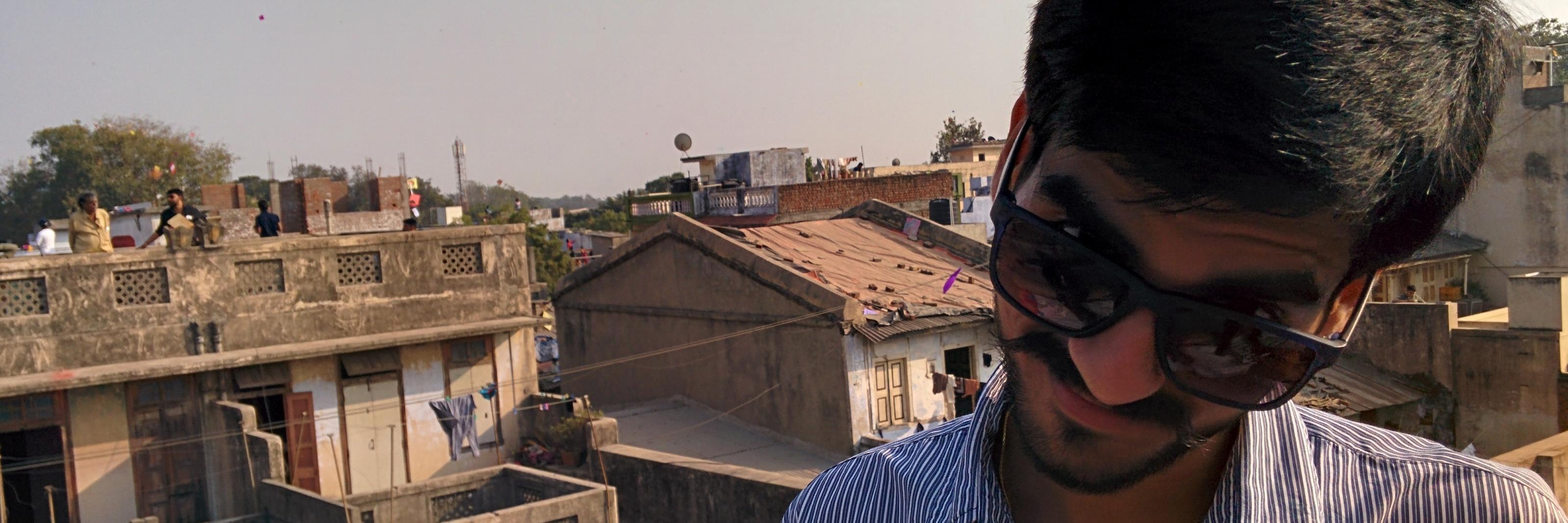 ItsBhatiya's profile banner image