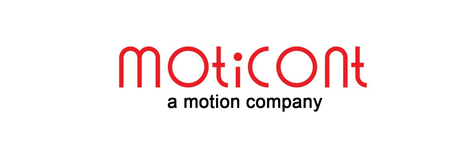 Moticont banner