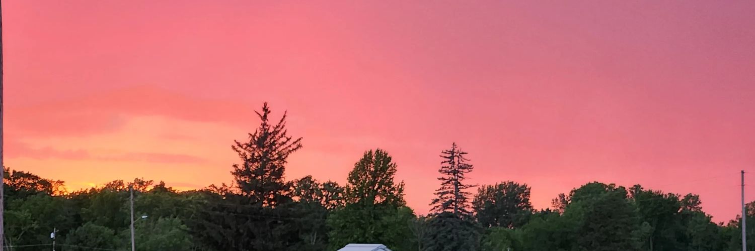 CocoMechele's profile banner image